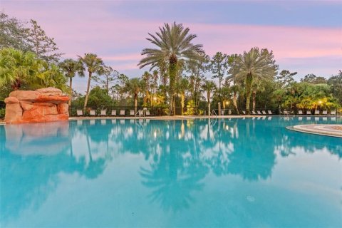 Touwnhouse à vendre à Orlando, Floride: 3 chambres, 154.5 m2 № 2347559 - photo 26