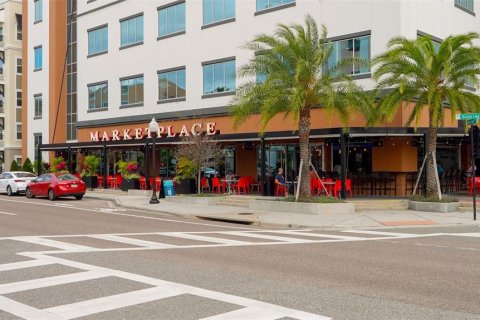 Touwnhouse à vendre à Orlando, Floride: 3 chambres, 154.5 m2 № 2347559 - photo 22