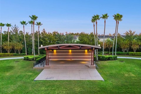 Touwnhouse à vendre à Orlando, Floride: 3 chambres, 154.5 m2 № 2347559 - photo 28