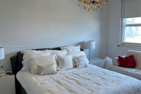 Купить кондоминиум в Авентура, Флорида 2 спальни, 109.16м2, № 1864223 - фото 7
