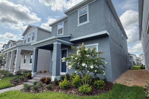 Casa en alquiler en Winter Garden, Florida, 4 dormitorios, 199 m2 № 1821271 - foto 2