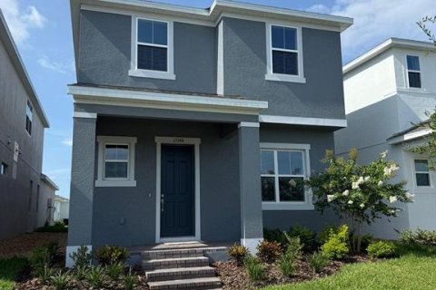 Casa en alquiler en Winter Garden, Florida, 4 dormitorios, 199 m2 № 1821271 - foto 1