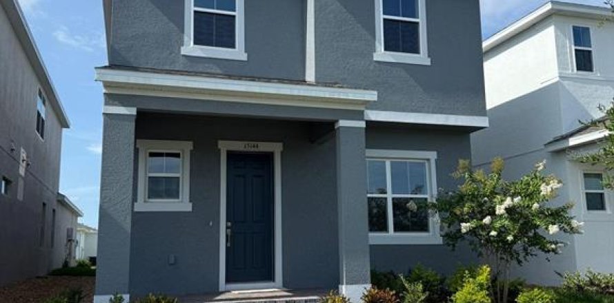 Casa en Winter Garden, Florida 4 dormitorios, 199 m2 № 1821271
