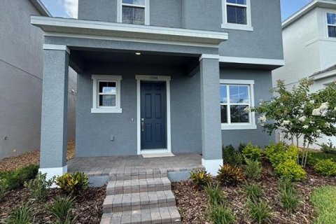 Casa en alquiler en Winter Garden, Florida, 4 dormitorios, 199 m2 № 1821271 - foto 27