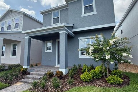 Casa en alquiler en Winter Garden, Florida, 4 dormitorios, 199 m2 № 1821271 - foto 26