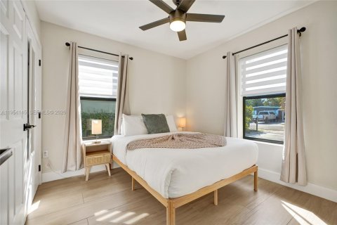 Villa ou maison à vendre à Fort Lauderdale, Floride: 4 chambres, 208.84 m2 № 2025403 - photo 10