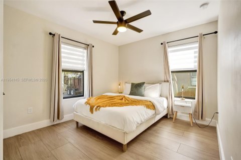 Villa ou maison à vendre à Fort Lauderdale, Floride: 4 chambres, 208.84 m2 № 2025403 - photo 7