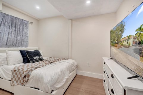 Villa ou maison à vendre à Fort Lauderdale, Floride: 4 chambres, 208.84 m2 № 2025403 - photo 20