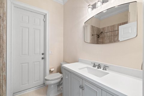House in Miramar, Florida 6 bedrooms, 286.6 sq.m. № 2254336 - photo 26