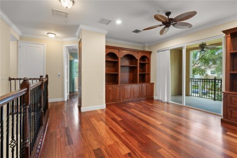 Copropriété à vendre à Sunrise, Floride: 3 chambres, 188.13 m2 № 1858159 - photo 20