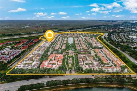 Copropriété à vendre à Sunrise, Floride: 3 chambres, 188.13 m2 № 1858159 - photo 9