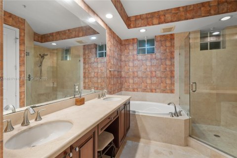 Copropriété à vendre à Sunrise, Floride: 3 chambres, 188.13 m2 № 1858159 - photo 29