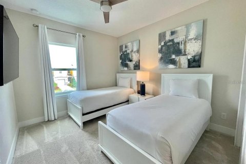 Townhouse in Four Corners, Florida 3 bedrooms, 154.12 sq.m. № 1797768 - photo 4