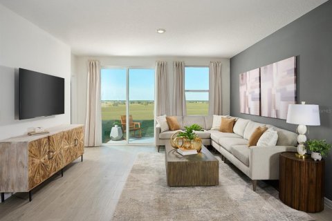 House in Palmetto, Florida 4 bedrooms, 201.41 sq.m. № 1843703 - photo 6