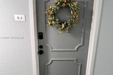 Condominio en venta en North Miami Beach, Florida, 2 dormitorios, 105.17 m2 № 2030591 - foto 10