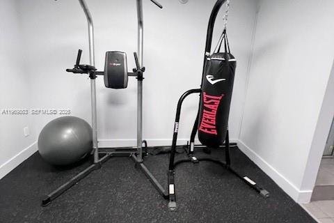 Condominio en venta en North Miami Beach, Florida, 2 dormitorios, 105.17 m2 № 2030591 - foto 20