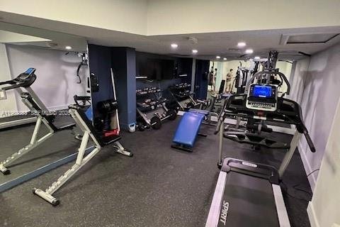 Condominio en venta en North Miami Beach, Florida, 2 dormitorios, 105.17 m2 № 2030591 - foto 19