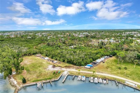 Land in Englewood, Florida № 2108964 - photo 20