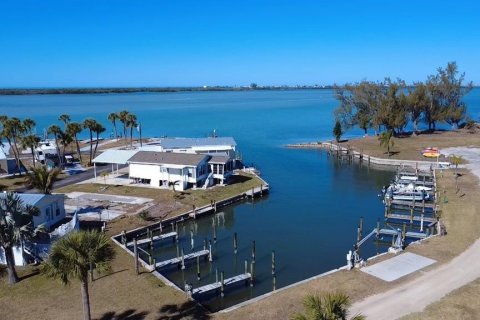Land in Englewood, Florida № 2108964 - photo 14