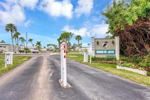 Land in Englewood, Florida № 2108964 - photo 23