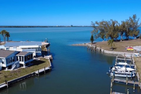 Land in Englewood, Florida № 2108964 - photo 13