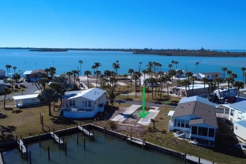 Land in Englewood, Florida № 2108964 - photo 2