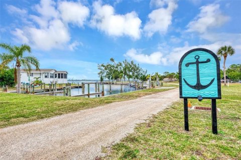 Land in Englewood, Florida № 2108964 - photo 24
