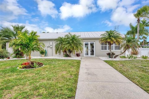 Land in Englewood, Florida № 2108964 - photo 21