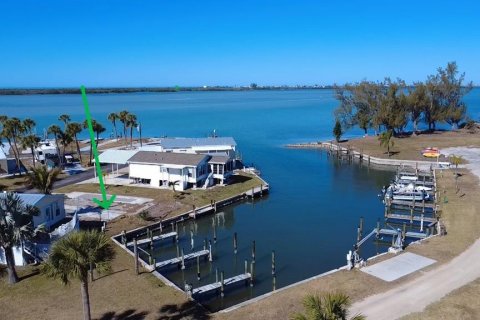 Land in Englewood, Florida № 2108964 - photo 4