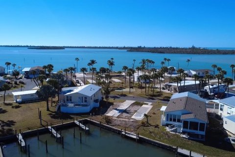 Land in Englewood, Florida № 2108964 - photo 9