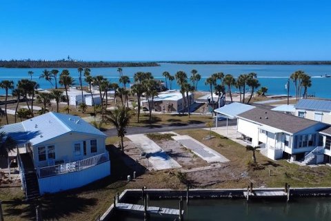 Land in Englewood, Florida № 2108964 - photo 12
