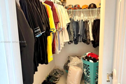 House in Port St. Lucie, Florida 2 bedrooms, 98.66 sq.m. № 2031181 - photo 13