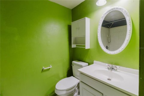 Townhouse in Tampa, Florida 4 bedrooms, 135.27 sq.m. № 1838892 - photo 22