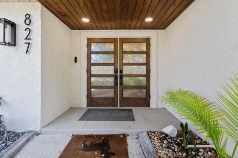 Casa en venta en Crystal River, Florida, 4 dormitorios, 327.85 m2 № 1851136 - foto 5