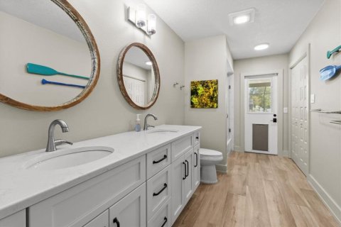 Casa en venta en Crystal River, Florida, 4 dormitorios, 327.85 m2 № 1851136 - foto 20