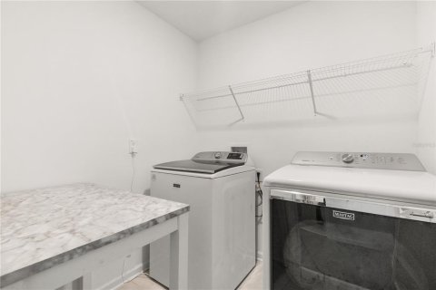 Villa ou maison à vendre à Davenport, Floride: 4 chambres, 182.65 m2 № 2400092 - photo 26