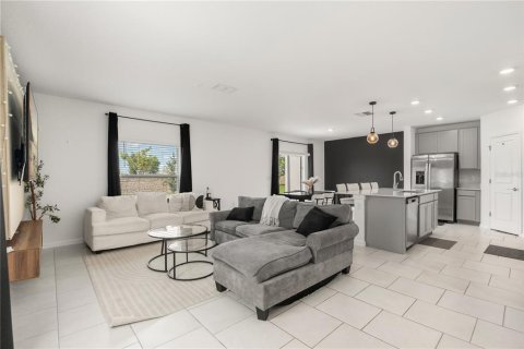 Villa ou maison à vendre à Davenport, Floride: 4 chambres, 182.65 m2 № 2400092 - photo 7