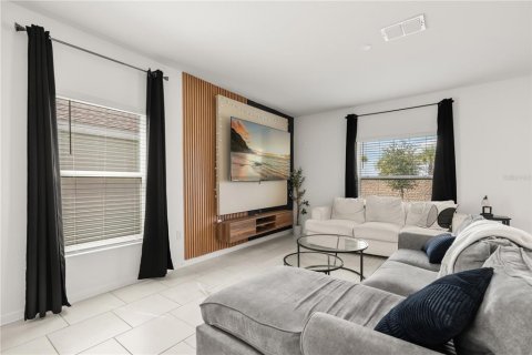 Villa ou maison à vendre à Davenport, Floride: 4 chambres, 182.65 m2 № 2400092 - photo 5