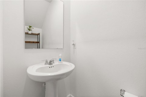 Villa ou maison à vendre à Davenport, Floride: 4 chambres, 182.65 m2 № 2400092 - photo 14