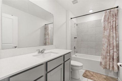 Villa ou maison à vendre à Davenport, Floride: 4 chambres, 182.65 m2 № 2400092 - photo 25