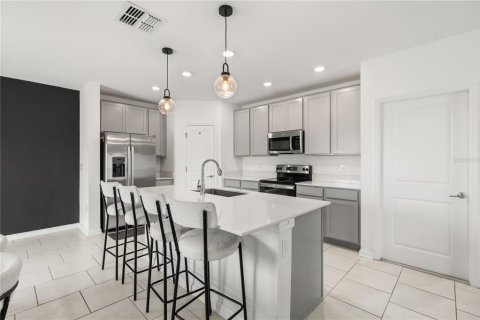 Villa ou maison à vendre à Davenport, Floride: 4 chambres, 182.65 m2 № 2400092 - photo 12