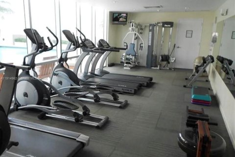 Copropriété à louer à Miami, Floride: 1 chambre, 74.04 m2 № 1970574 - photo 9