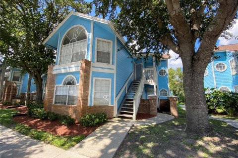 Condo in Kissimmee, Florida, 3 bedrooms  № 2098676