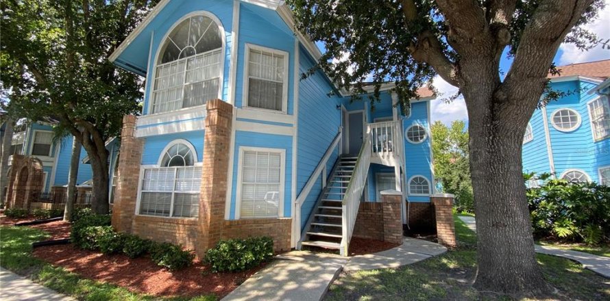 Condo in Kissimmee, Florida, 3 bedrooms № 2098676