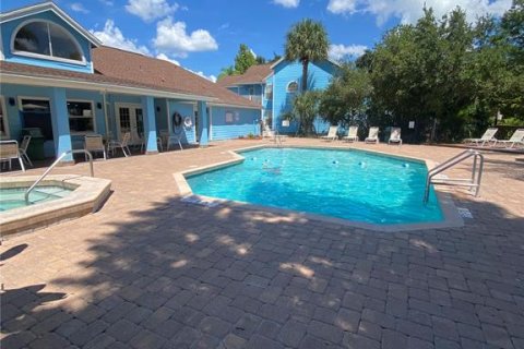 Condo in Kissimmee, Florida, 3 bedrooms № 2098676 - photo 22