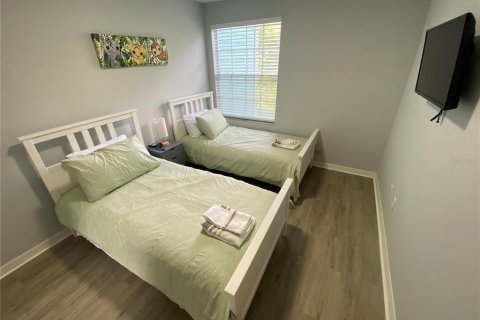 Condo in Kissimmee, Florida, 3 bedrooms № 2098676 - photo 15