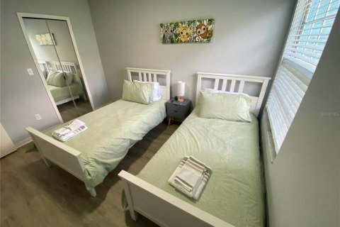 Condo in Kissimmee, Florida, 3 bedrooms № 2098676 - photo 14