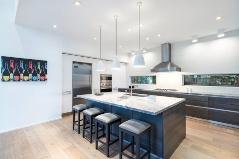 Casa en venta en Miami Beach, Florida, 4 dormitorios, 283.63 m2 № 2011537 - foto 7