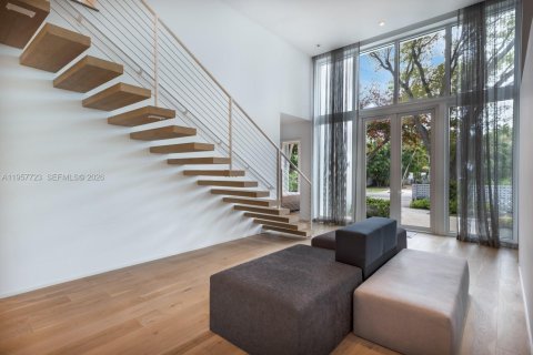 Casa en venta en Miami Beach, Florida, 4 dormitorios, 283.63 m2 № 2011537 - foto 20
