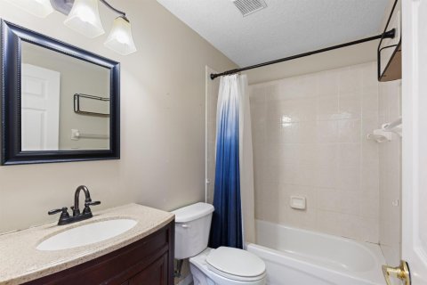 Villa ou maison à vendre à Port St. Lucie, Floride: 4 chambres, 185.8 m2 № 2185189 - photo 15